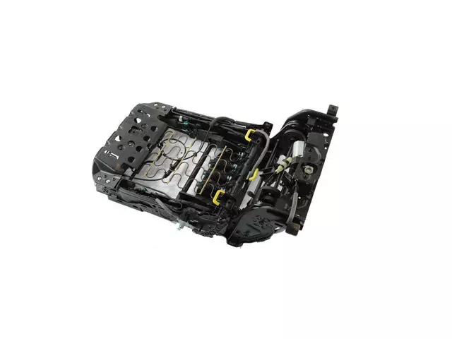 Second Row Seat Cushion Frame, Left - Mopar (68414003AC)