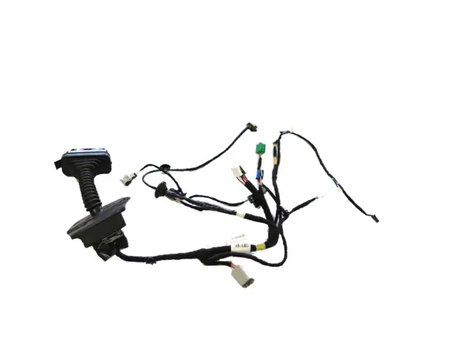 52112636AE - Electrical: Front Door Wiring, Right for Mopar Image