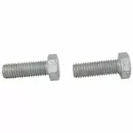 N605546S2 - Suspension: Stabilizer Bar Bolt for Ford: E-350 Super Duty, E-450 Super Duty Image