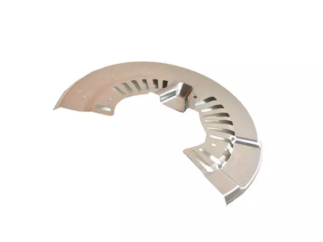 68223516AD - : Brake Shield, Right for Chrysler: Pacifica, Voyager Image