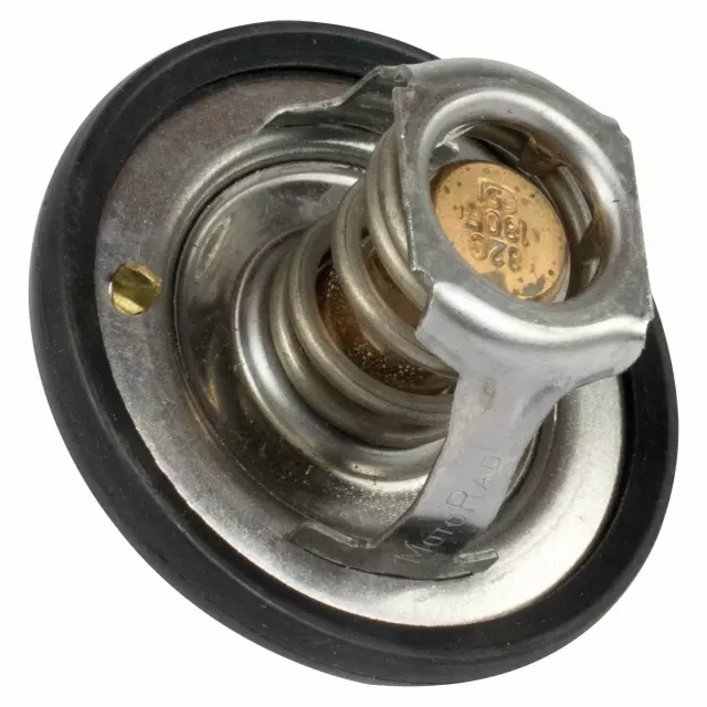 Thermostat Assembly - Ford (QRT-31)