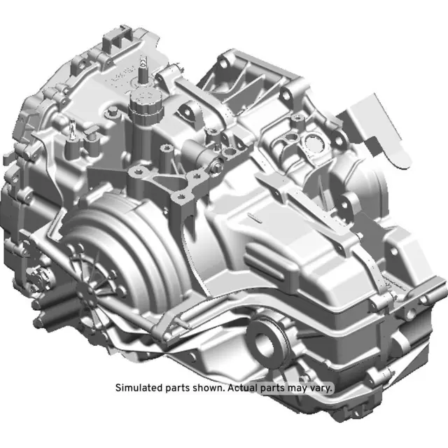 24286649 - : F Trans-axle for GM Image