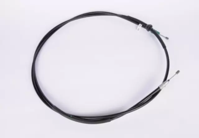 22756516 - : Front Parking Brake Cable Assembly for Chevrolet: Impala, Impala Limited Image