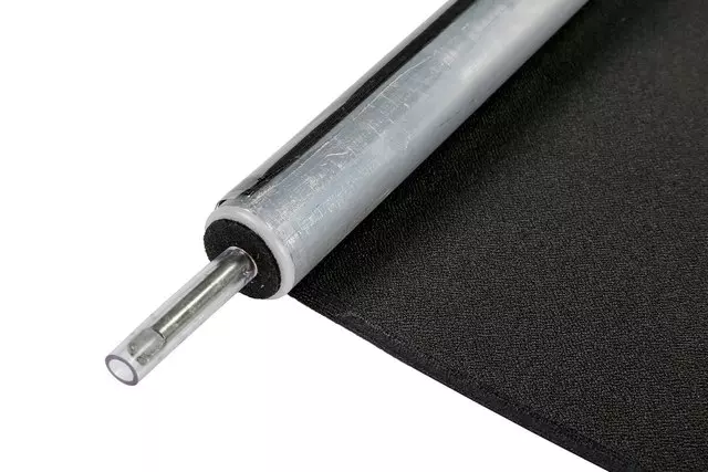 25941299 - Body: Sunroof Cover for Cadillac: CTS Image