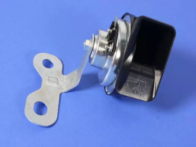 5026985AC - Electrical: Horn And Bracket for Jeep: Wrangler Image