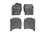 4448015 - : FloorLiner™ DigitalFit® for WeatherTech Image