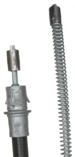 BC94308 - : Raybestos Element3 Parking Brake Cable for Raybestos Brakes Image