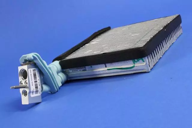 68004028AC - : Evaporator for Mopar Image