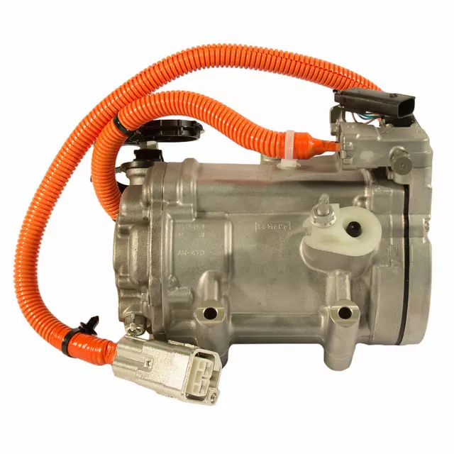 2013-2018 Ford C-Max - Compressor Assembly - Ford (FV6Z-19703-C)
