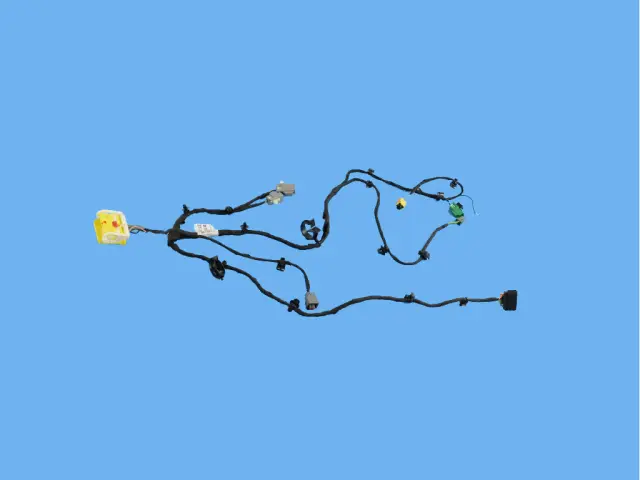 Seat Wiring - Mopar (68251243AH)