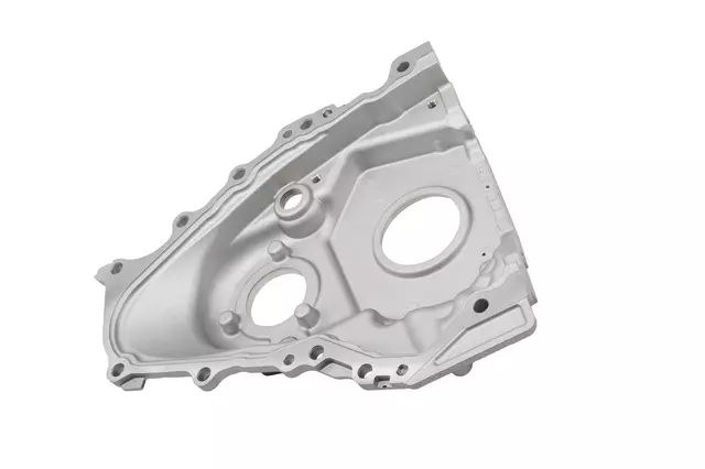 12691692 - Engine: Front Cover for GM Image