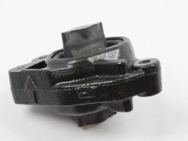 Engine Mount Insulator, Left Side - Mopar (52129481AC)