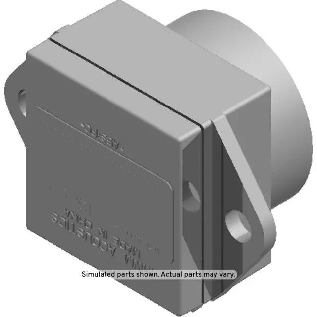 84555217 - Body: Microphone for GM Image