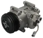 198399 - : Denso TSE14F Compressor for FOUR SEASONS Image