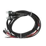 NAC11U - : NACHO 40 Amp Harness Without Switches for ARB Image