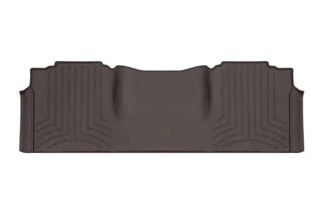 474772IM - : Cocoa FloorLiner™ HP, 2nd Row for WeatherTech Image