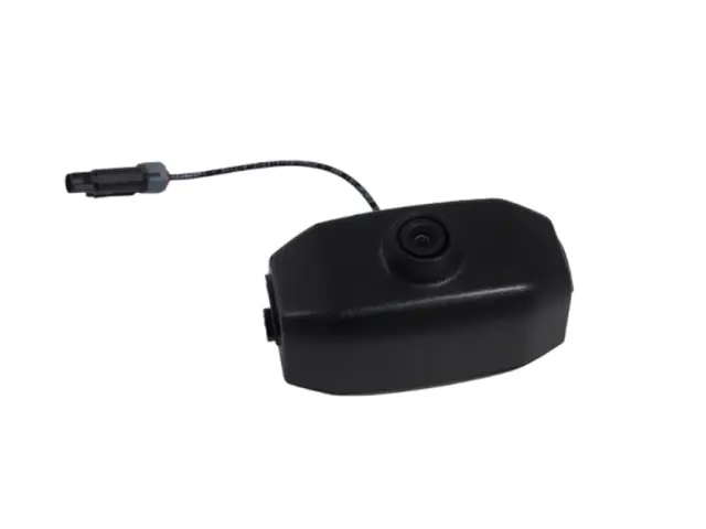 68640161AA - Glass: Rear View Camera for Mopar Image image