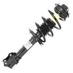 11745 - : Unity Automotive Suspension Strut and Coil Spring Assembly for Unity Automotive Image