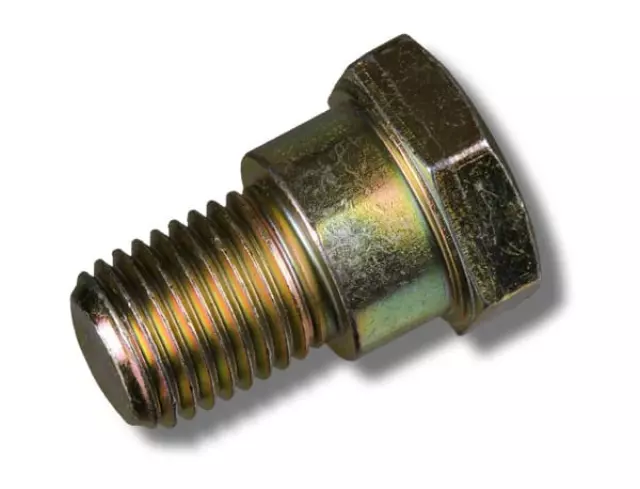 Seat Belt Bolt - Porsche (914-803-468-10)