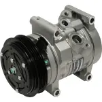CO11773C - : A/C Compressor -- CSP11 Compressor Assembly for UAC Image
