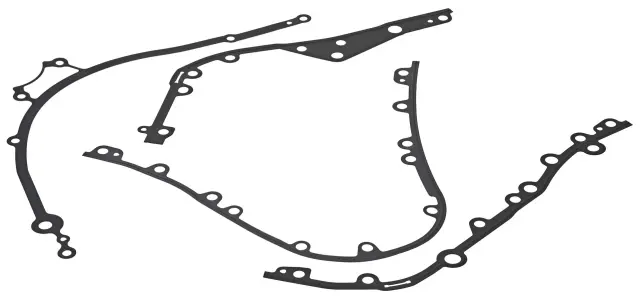 483970 - Engines &amp; Components: Gasket Kit, timing case for Elring Image