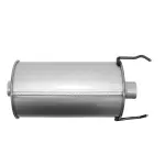 3371 - : Muffler - Challenge for AP Exhaust Image
