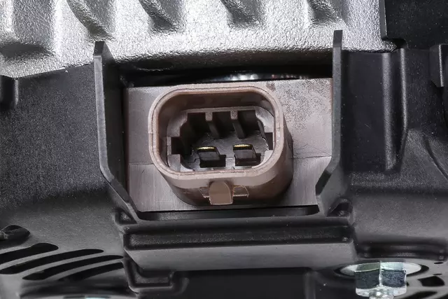 84347903 - Electrical: Alternator for Chevrolet: Camaro Image