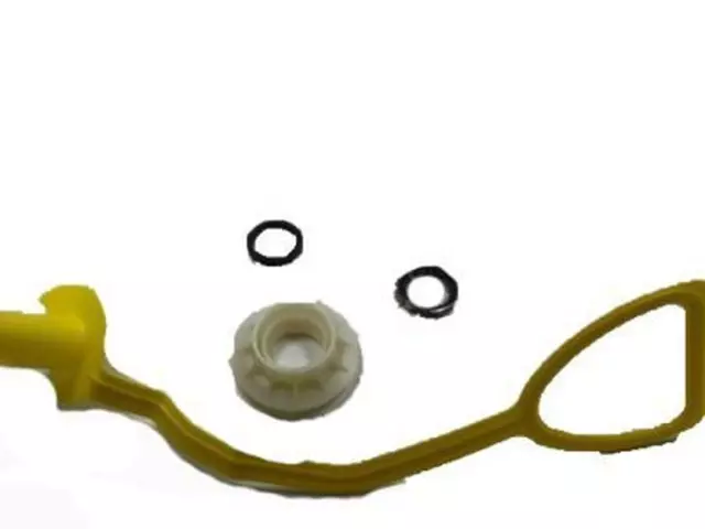 DB5Z7275E - : Transfer Case Output Shaft Seal for Ford: Edge, Explorer, Flex, Police Interceptor Sedan, Police Interceptor Utility, Taurus | Lincoln: Continental, MKS, MKT, MKX, MKZ Image