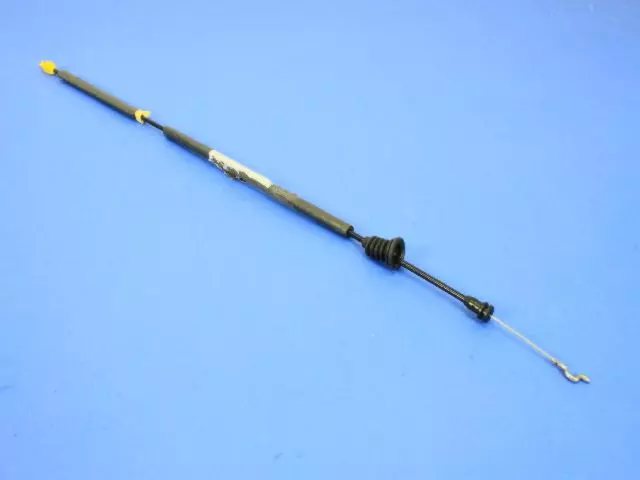 68079300AB - Doors, Door Mirrors and Related Parts: Inside Handle To Latch Cable, Right for Dodge: Durango | Jeep: Grand Cherokee, Grand Cherokee WK Image