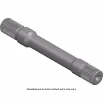 24054745 - : F (S)Shaft for GM Image