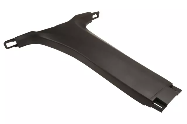 Lower Center Pillar Trim - GM (84333392)