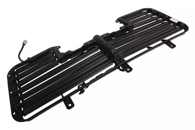 Front Bumper Shutter - GM (84363185)