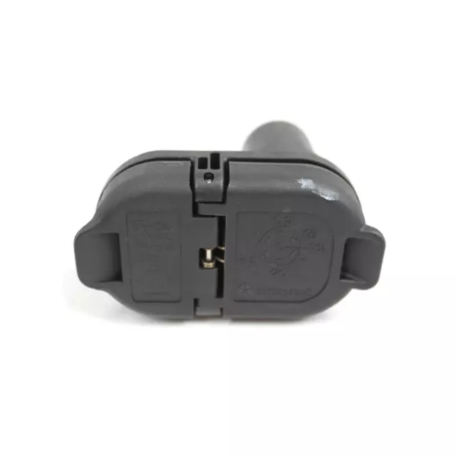 56055632AC - : 7 Way Connector for Mopar Image
