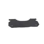 82215409 - Interior Accessories: Mopar Rear Carpet Mat Kit for Mopar Image