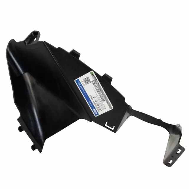 FR3Z8310F - : Air Deflector for Ford: Mustang Image