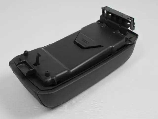 1LN02XDVAA - Interior Trim: Console Armrest for Dodge: Journey Image