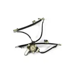 4894526AA - Doors and Related Parts: Front Door Window Regulator, Right for Chrysler: Town &amp; Country | Dodge: Caravan, Grand Caravan Image