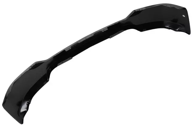 Anthracite Front Bumper Impact Bar - GM (84029793)