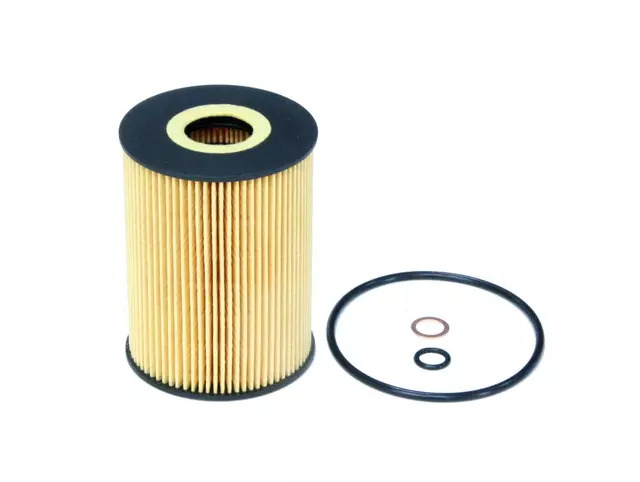 PF628G - Engine: Engine Oil Filter for BMW: M3 Image