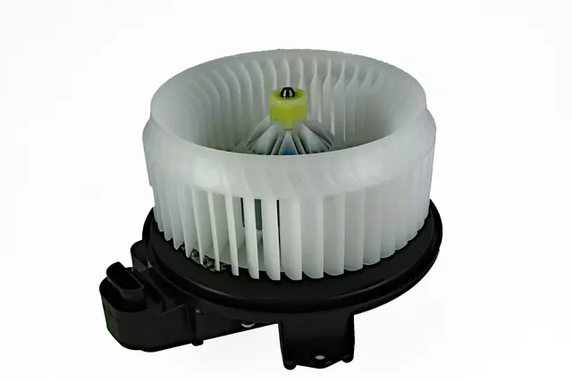 2005-2019 Toyota A/C Blower Motor w/ Fan Cage Avalon Camry Highlander Venza - Toyota (871030E040)