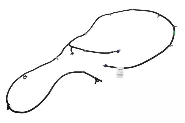 84431748 - : Harness for Chevrolet: Silverado 3500 HD Image