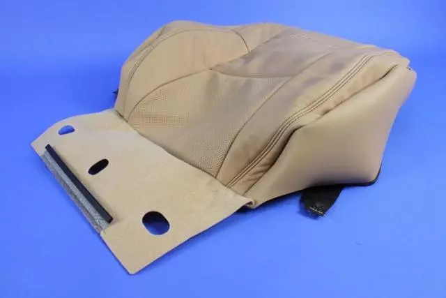 5RV47GT5AC - Interior Trim: Front Seat Back Cover, Left for Mopar Image