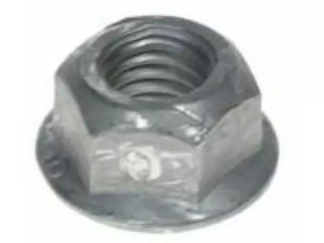Power Brake Booster Nut - Ford (W520112-S440A)