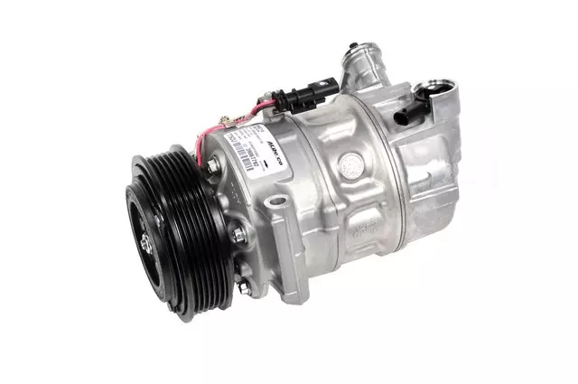 1522369 - HVAC: ACDelcoâ„¢ A/C Compressor for GM Image