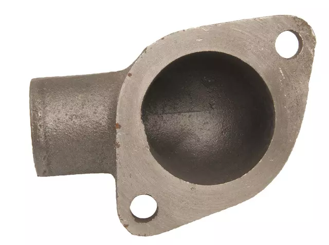19193874 - : Engine Coolant Water Outlet for GM Image