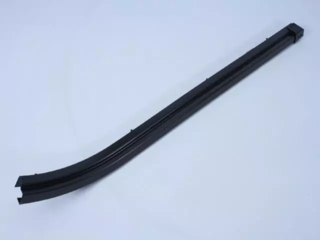 4894905AD - Doors, Door Mirrors and Related Parts: Sliding Door Track, Left for Mopar Image