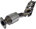674844 - : Manifold Converter - Not CARB Compliant for Dorman Image
