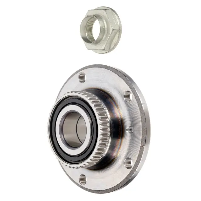 WB66706K - Wheels, Tires &amp; Parts: Schaeffler Wheel Bearing Kit for SCHAEFFLER BEARING Image