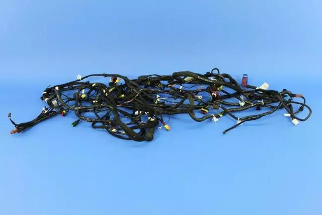 Body Wiring - Mopar (68278233AA)