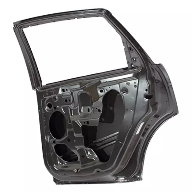 8S4Z5424630A - Body: Door Shell for Ford: Focus Image